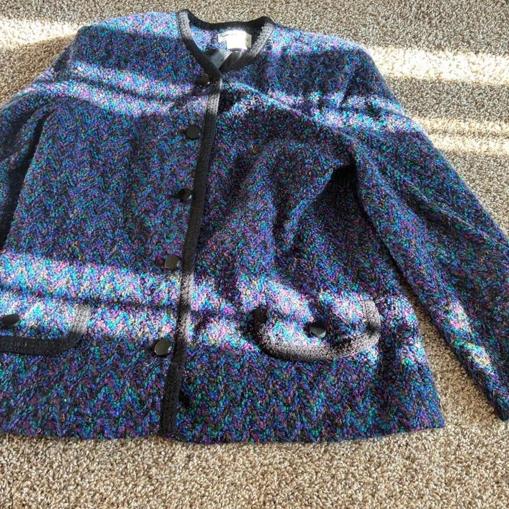 Women's multi Jacket